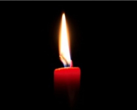 Отиде си голям български тенис треньор