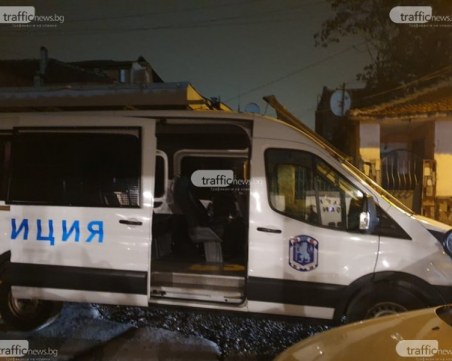 Откриха 38-годишен мъж мъртъв в дома му