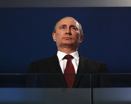 Путин обяви военно положение в новоприсъединените региони