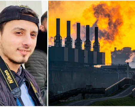 Разглеждат две версии за смъртта на Рефат от Пловдив: Злополука или самоубийство?