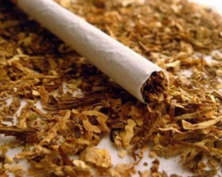 Трима в ареста заради притежание на нелегален тютюн и цигари