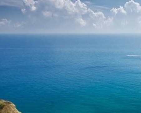 Турция е обезвредила нова плаваща мина в Черно море край окръг Къркларели