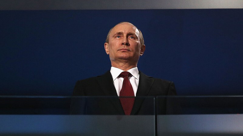 Президентът на Русия Владимир Путин подписа указ, съгласно който в