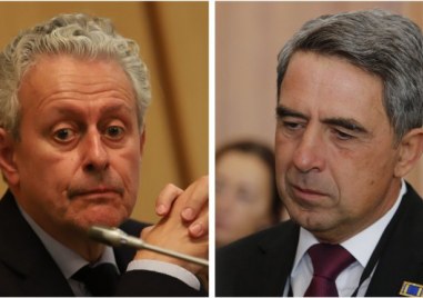 Очаква се посочените от лидера на ГЕРБ Бойко Борисов за