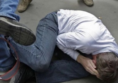 Районна прокуратура Пловдив привлече като обвиняеми Ж М на 21 г и