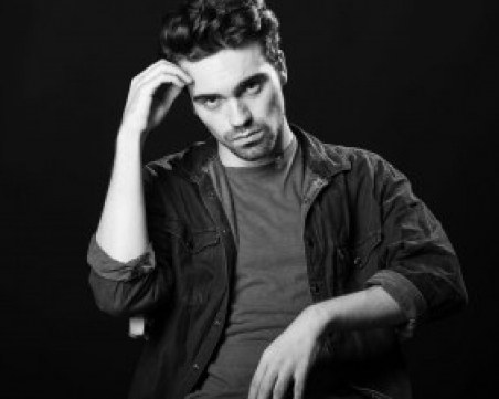 Актьорът от Пловдивската драма Борис Кръстев с награда за постижения от НФ