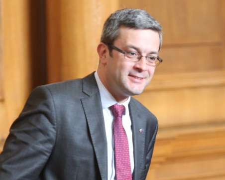 Биков: ПП да гарантират, че тази среща ще даде резултат