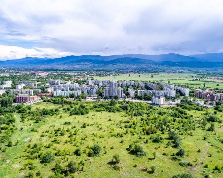 Леко захлаждане в Пловдив днес, лятото се завръща следващата седмица