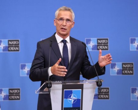 НАТО: Иран доставя на Русия дронове, това показват всички данни