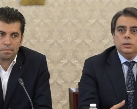 Няма резултат и след почивката! Започнаха публични консултации на ПП, но никой лидер не се яви