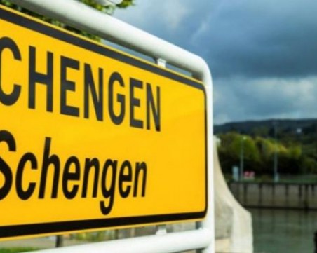 Нидерландия против приема на България и Румъния в Шенген