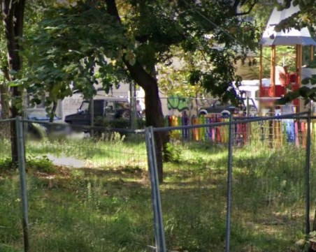 Пловдивчани бутнаха в съда искане на строителна фирма да застрои зелени площи