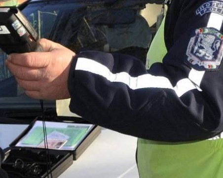 Пращат на съд мъжа, спипан с над 3 промила алкохол в кръвта и нерегистриран автомобил