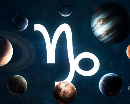 Скритите послания: Тъмната страна на зодия Козирог