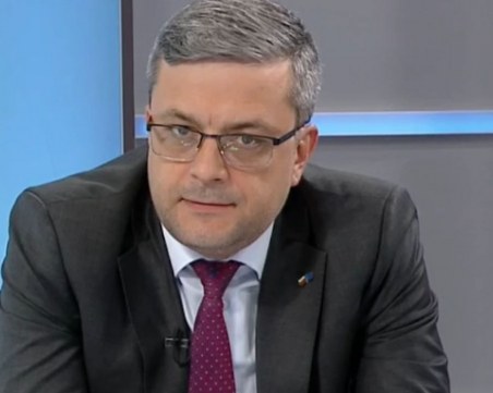 Тома Биков: Концепцията за проевропейско и антикризисно управление вече е изпразнена от съдържание