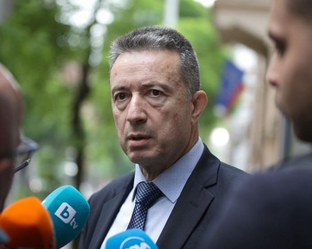 Янаки Стоилов: Без председател парламентът не може да функционира