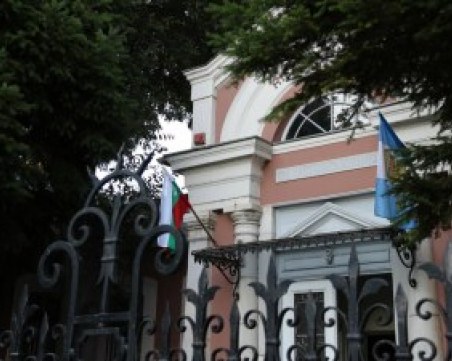 За Деня на будителите: Историческият музей показва скафандъра на космонавта Александър Александров