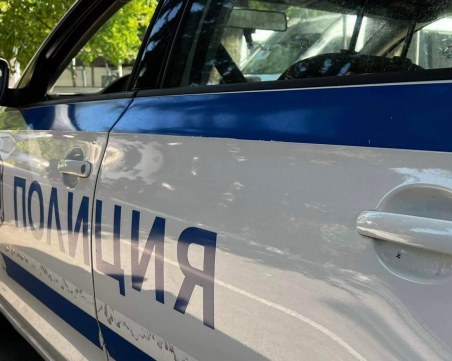 За едно денонощие в Пловдив! Девет тийнейджъри в ареста след престъпления