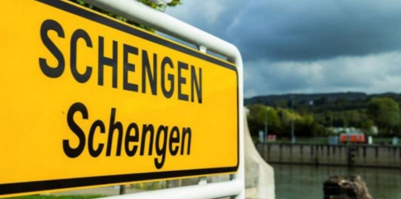 Нидерландия против приема на България и Румъния в Шенген