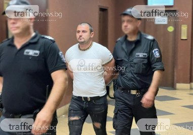Иван Тръненски от Хисаря обжалва присъдата си от 6 години