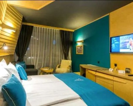 11 500 лева за четири дни във Велинград за Нова година – има ли желаещи?