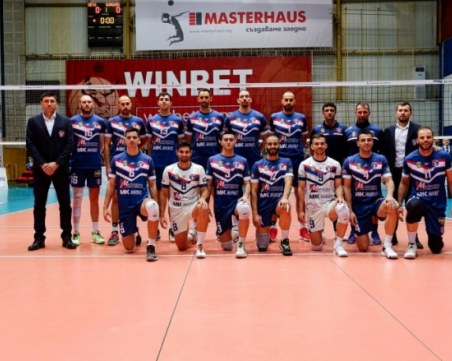 Дея спорт с историческа победа в евротурнирите