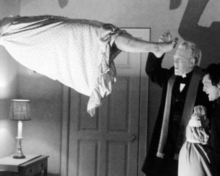 „Екзорсистът