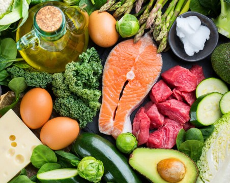 Как да се храним по време на COVID-19, съветват от РЗИ-Пловдив