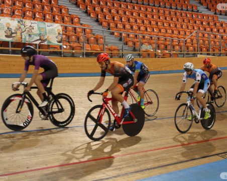 Колоездене и аеробика този уикенд в Пловдив