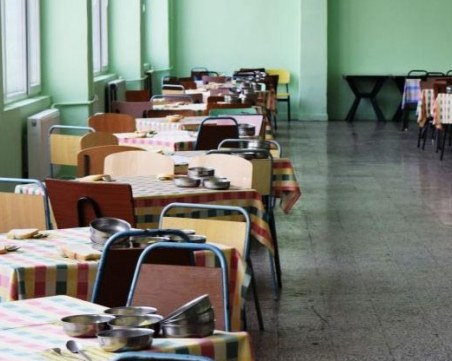 Масови проверки в училищните столове и лафки у нас, издадени са седем акта