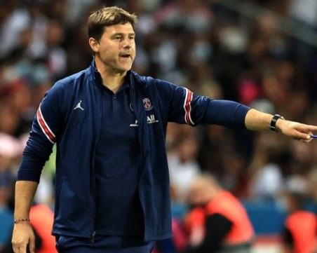 Почетино фаворит за нов треньор на Астън Вила