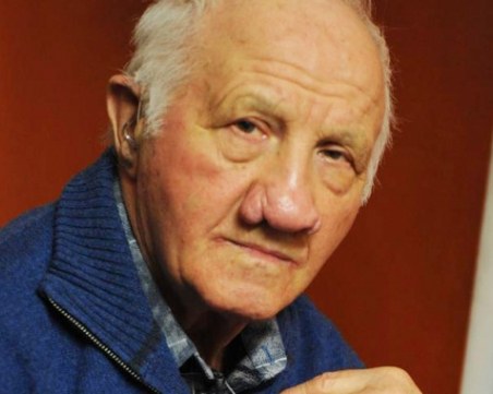 Почина кинорежисьорът Милен Гетов