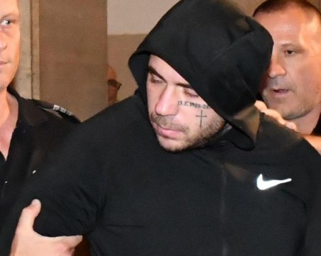 Семерджиев пред съда: Иска да излезе от ареста