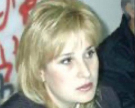 Шефката на Икономическа полиция в Пазарджик е в нелегалност след разследване за кражба