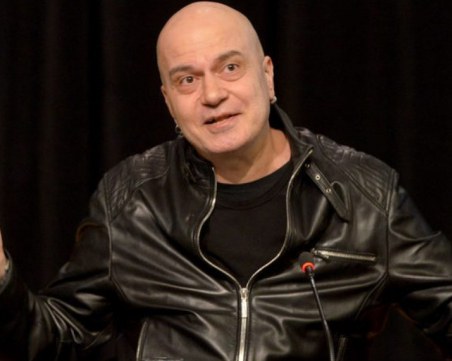 Слави Трифонов: Изходът е само един – президентска република