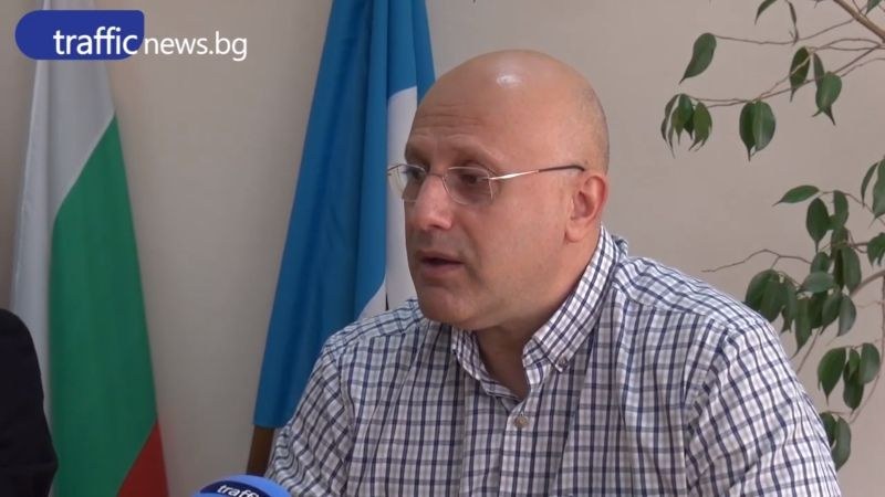 Омбудсманът на Пловдив ще се среща с граждани на Главната улица