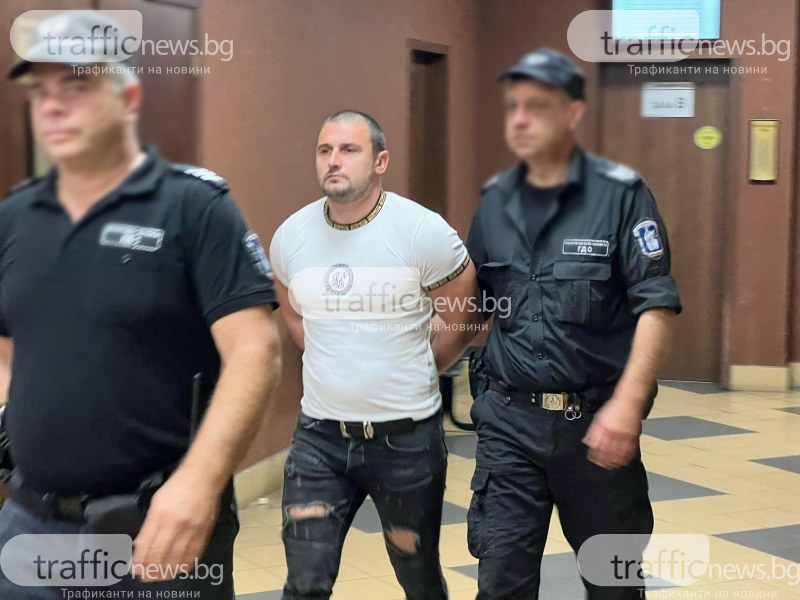 Иван Тръненски от Хисаря, обжалва присъдата си от 6 години