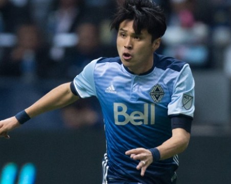 Бивш японски национал почина на 32 години