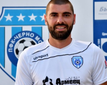 Бивш вратар на Ботев с уникално постижение