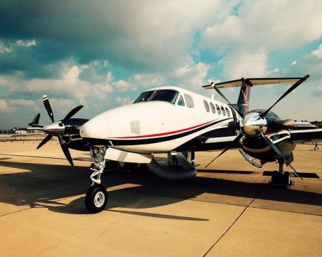 Частен самолет с германски милионер изчезна край Коста Рика