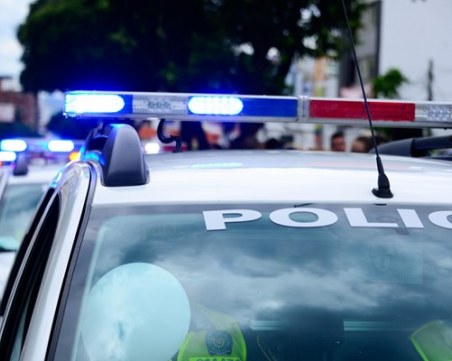 Финландската полиция разследва шофьори за руска пропаганда