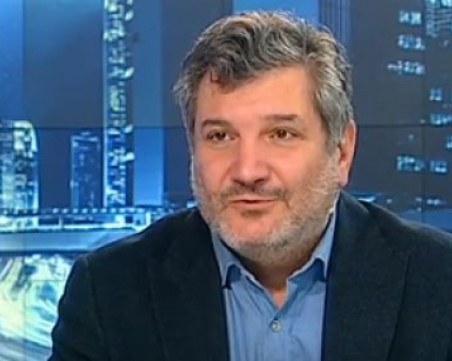 Георги Ганев: Пикът на инфлацията е достигнат, въпросът е колко бързо ще спада
