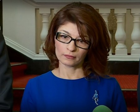 ГЕРБ: Надяваме се партии да преосмислят позициите си, но няма да правим аритметично мнозинство