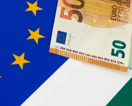 Икономисти: Приемането на еврото няма да доведе до поскъпване