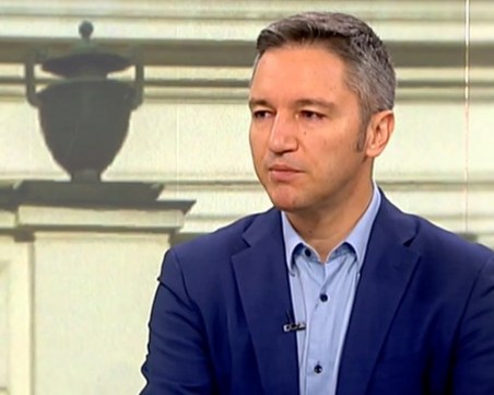 Вигенин: Не мисля, че ще има управляваща коалиция в този парламент