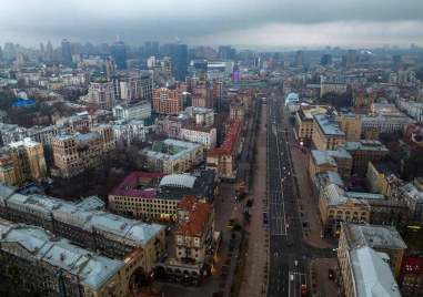 Енергийният оператор на Киев обяви че в украинската столица са