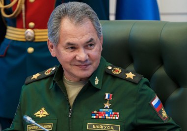 Русия смята че украинските сили ще използват т нар мръсна бомба