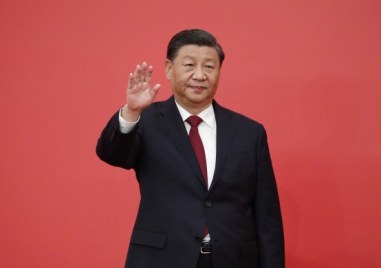 Китайският президент Си Дзинпин беше преизбран за генерален секретар на