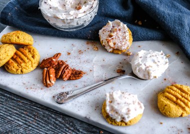 В сезона на тиквата няма как поне веднъж да не