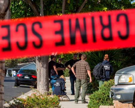 Арестуваха мъж за двойно убийство в САЩ след 33 години